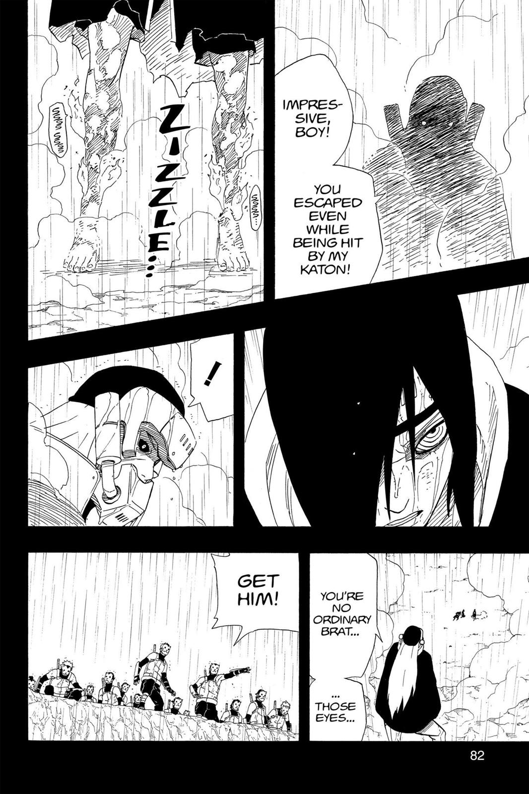 Chapter 447 — Page 6