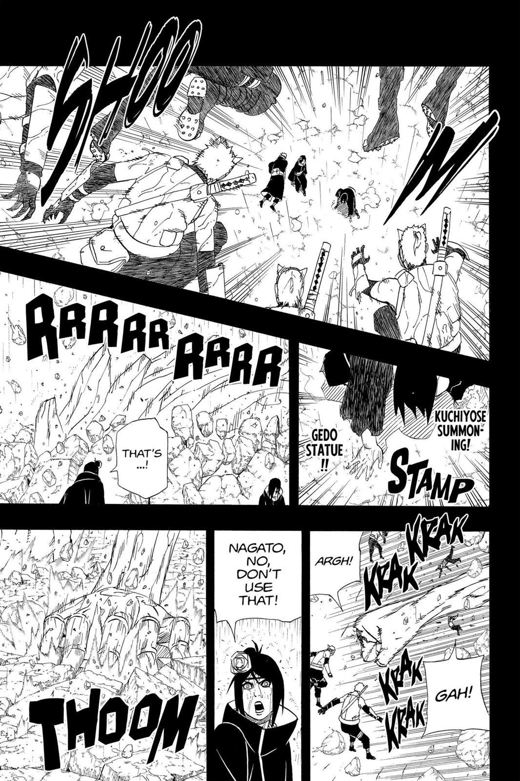 Chapter 447 — Page 7