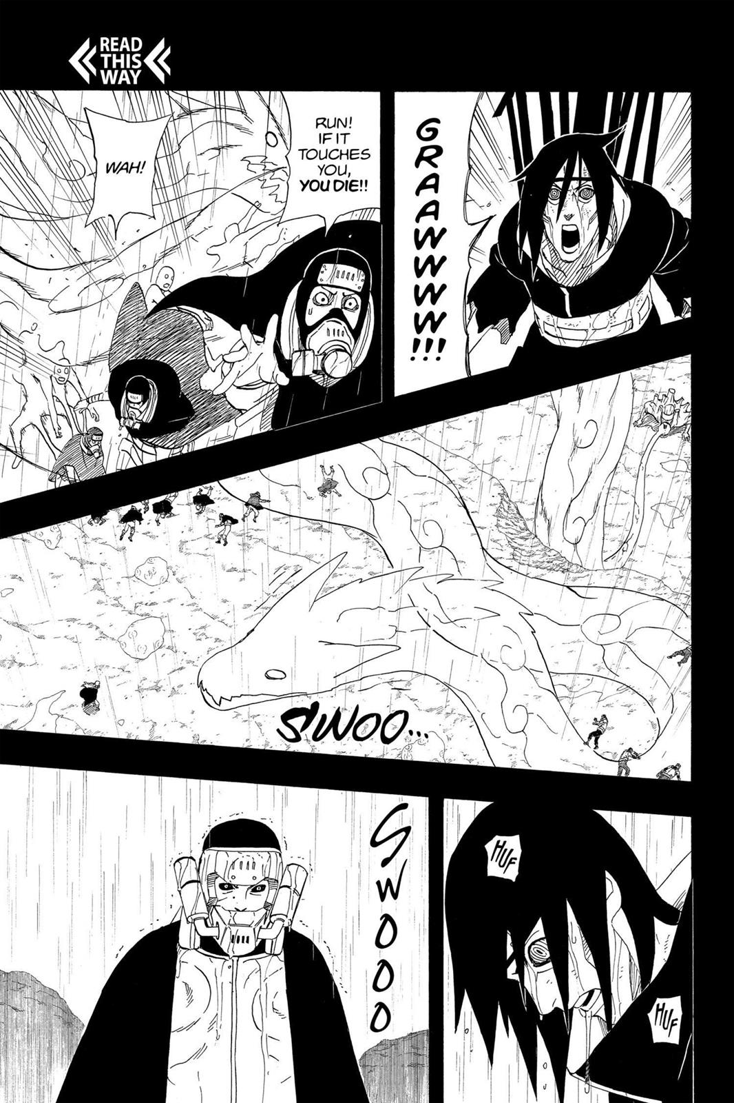 Chapter 447 — Page 11