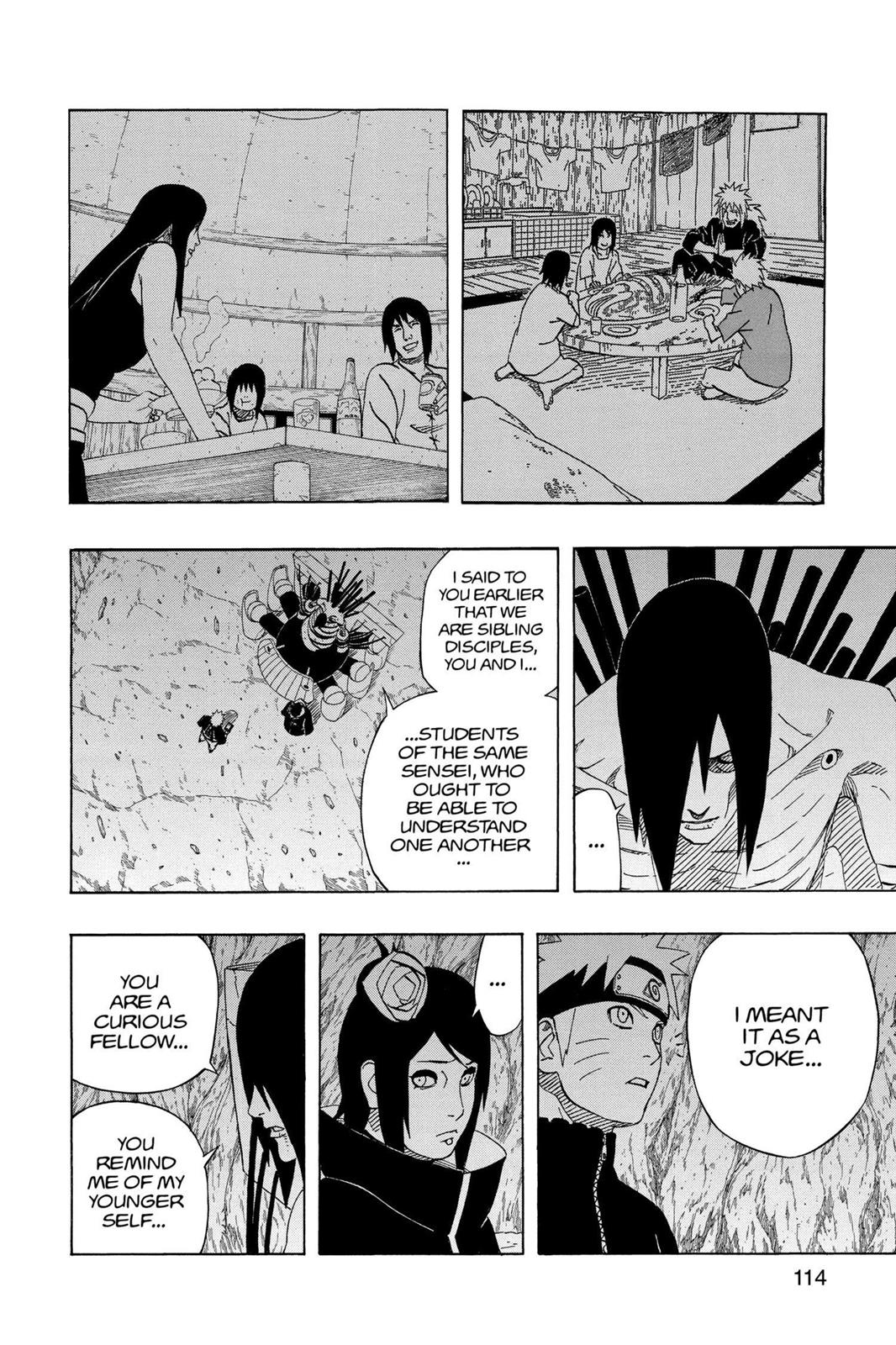 Chapter 448 — Page 20