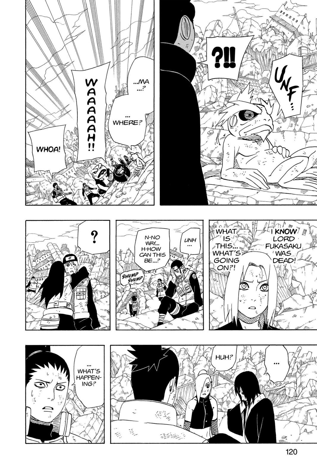 Chapter 449 — Page 4