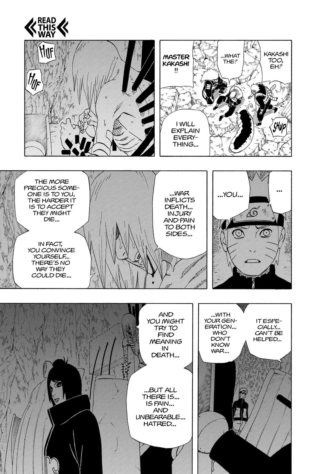 Chapter 449 — Page 11
