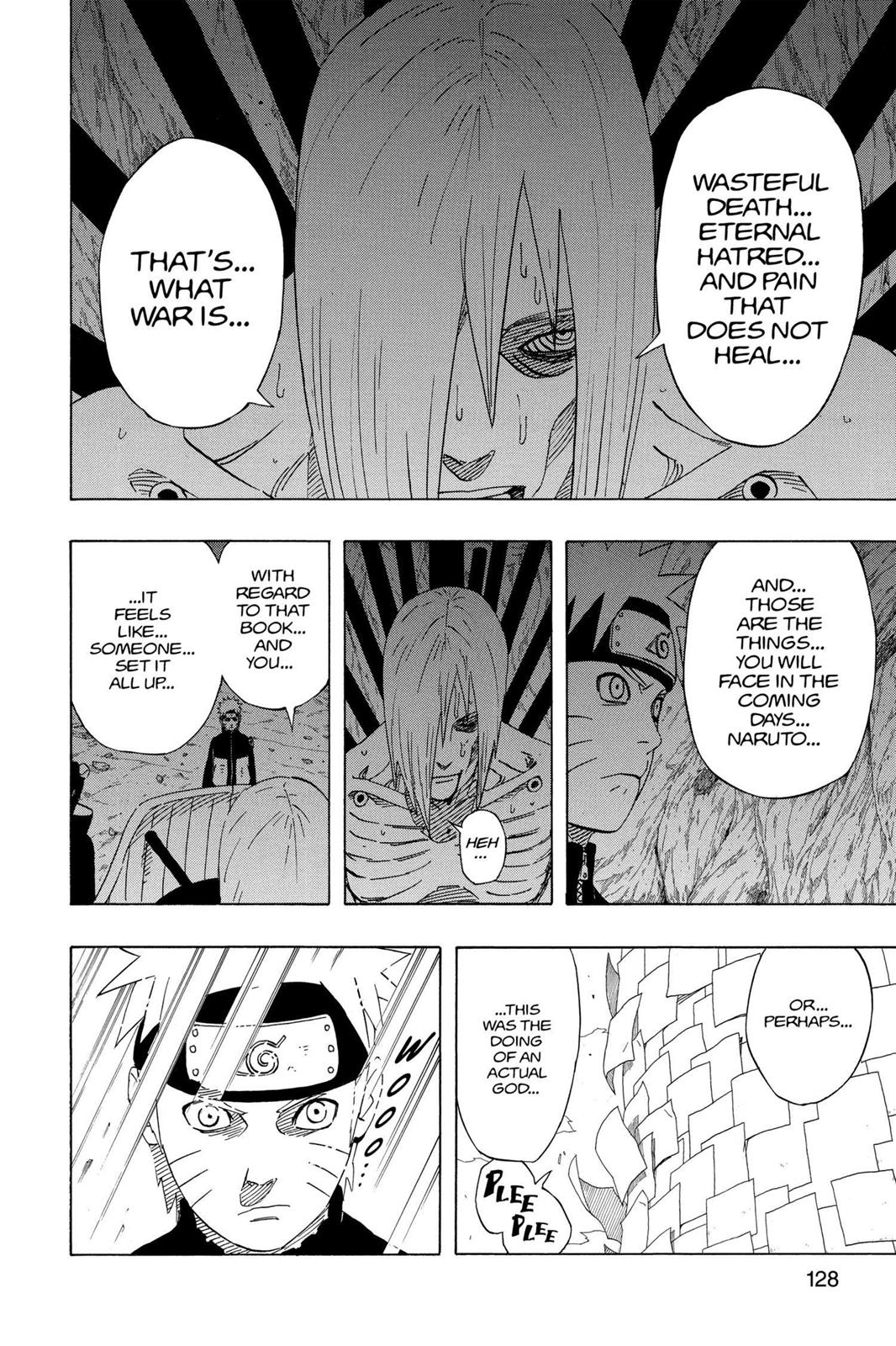 Chapter 449 — Page 12
