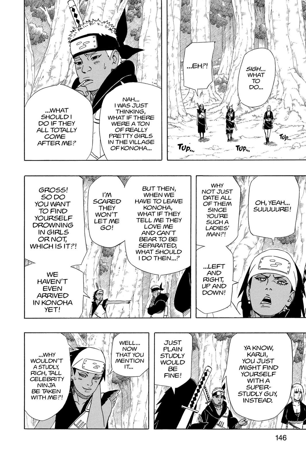 Chapter 450 — Page 11