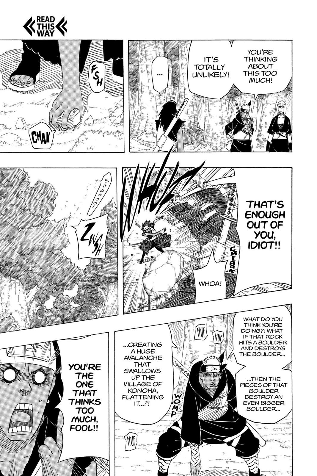 Chapter 450 — Page 12