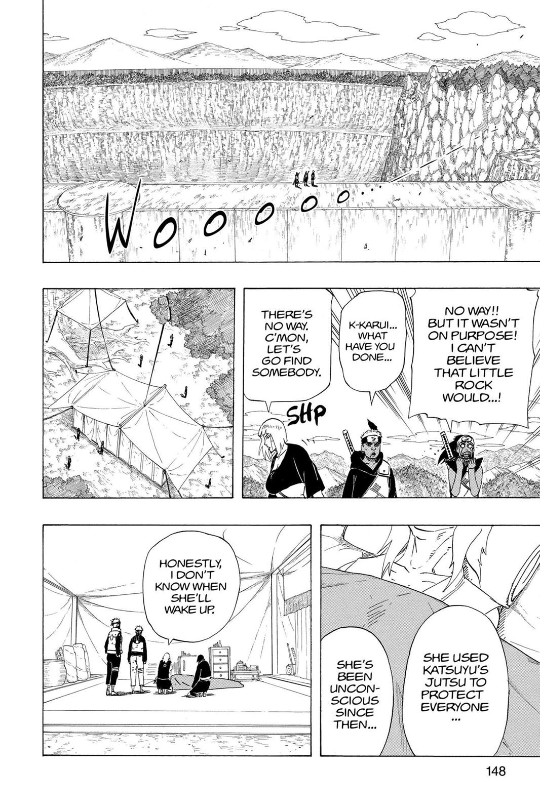Chapter 450 — Page 13