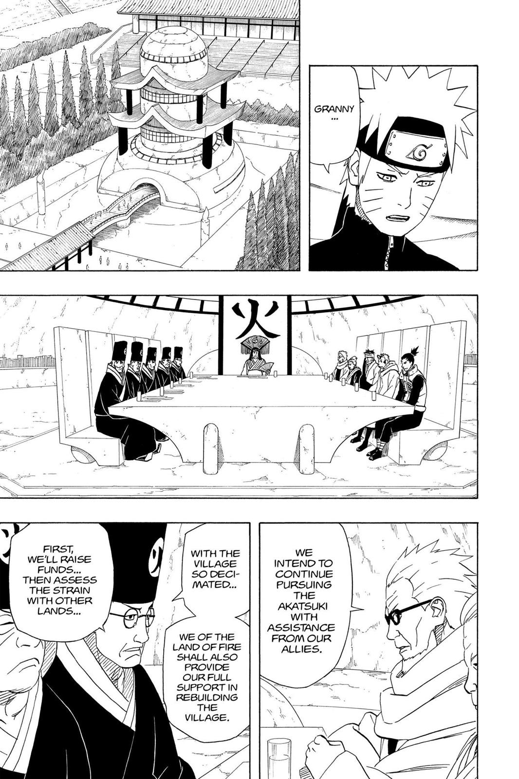 Chapter 450 — Page 14