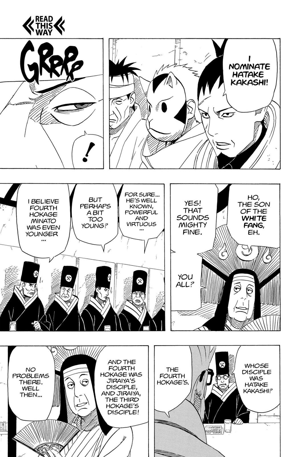 Chapter 450 — Page 16