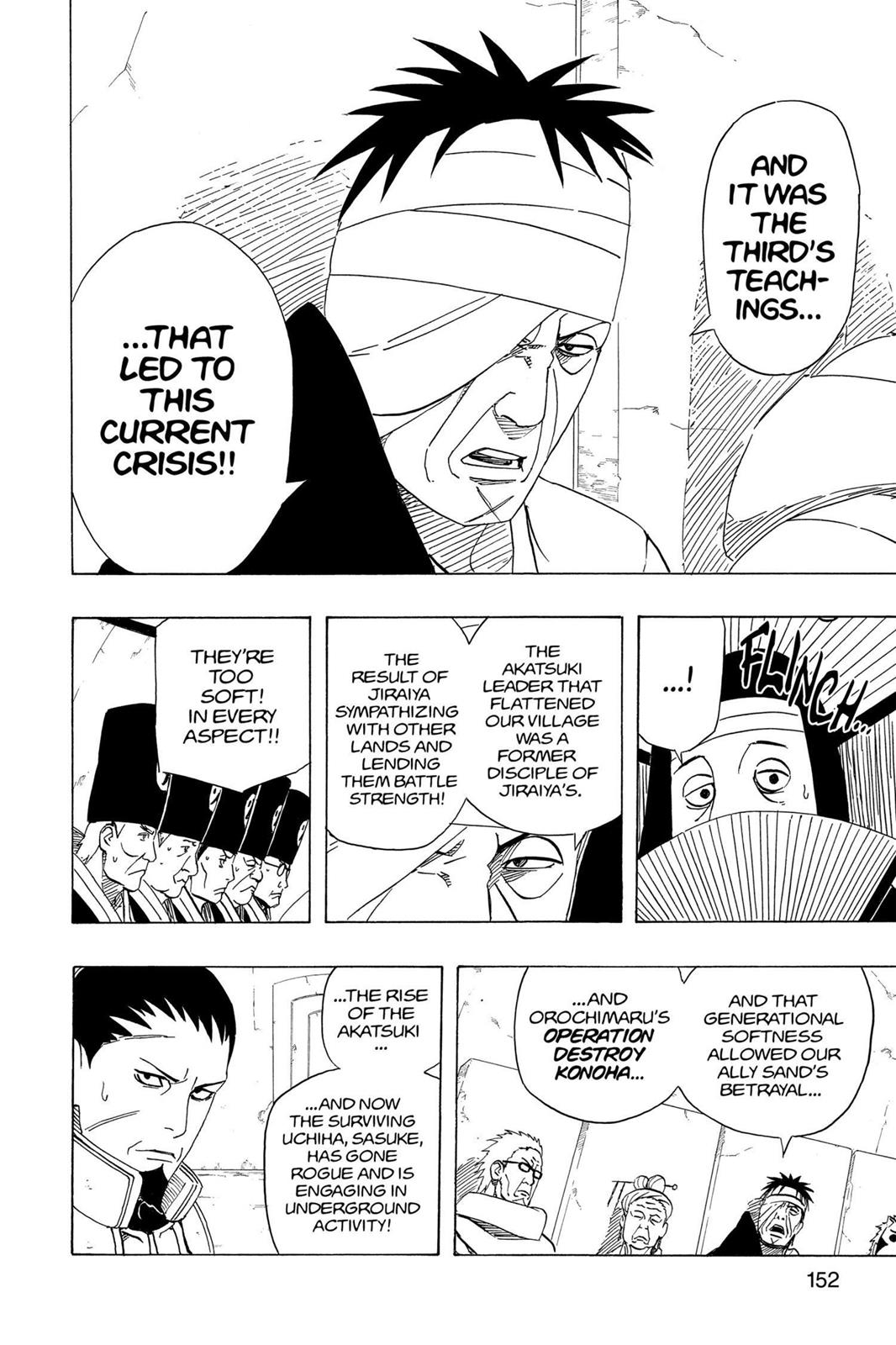Chapter 450 — Page 17