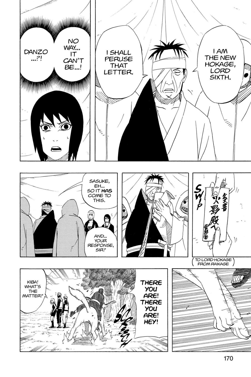 Chapter 451 — Page 15