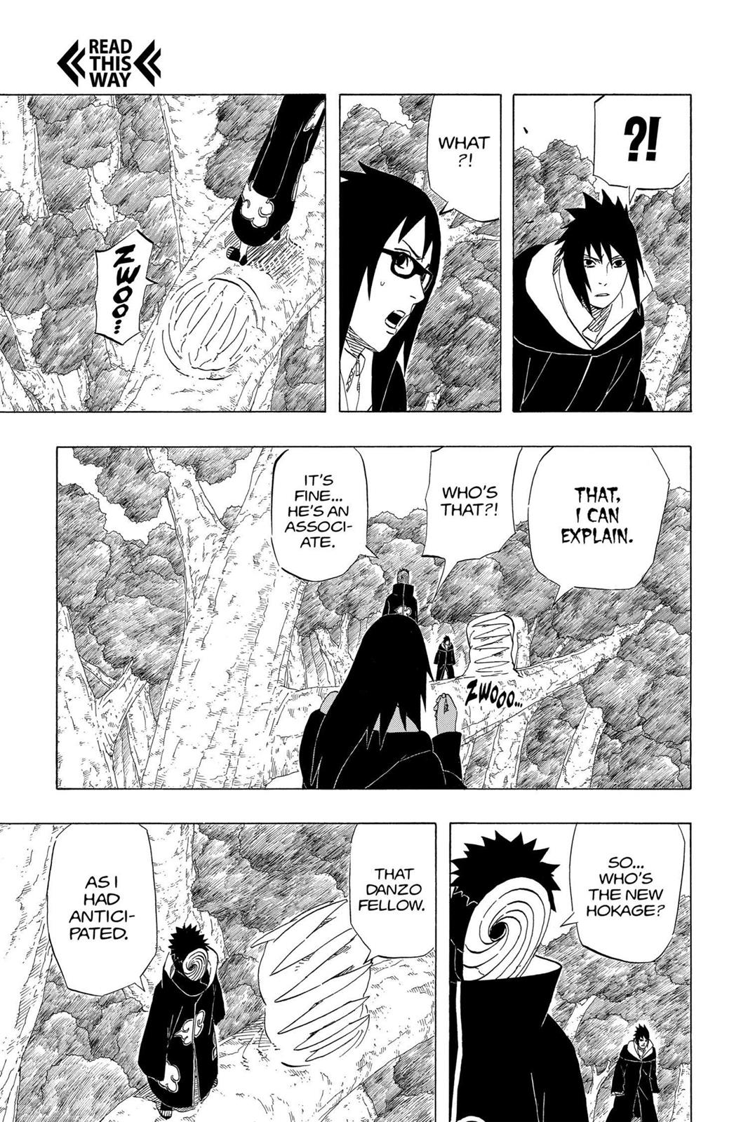 Chapter 453 — Page 7