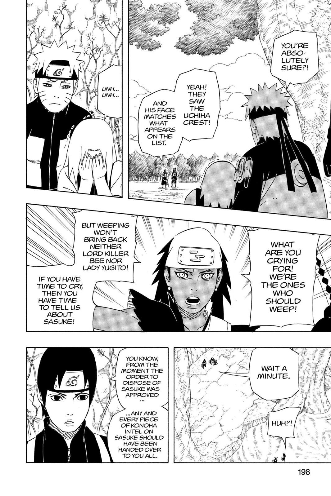 Chapter 453 — Page 10