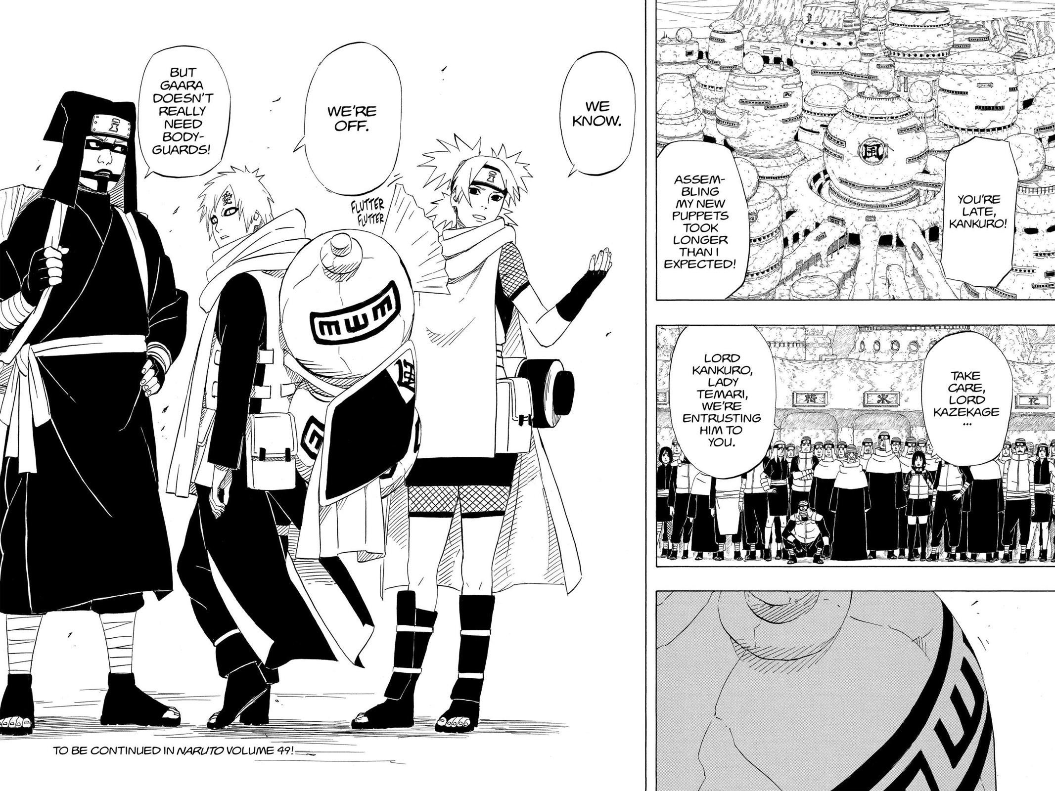 Chapter 453 — Page 18