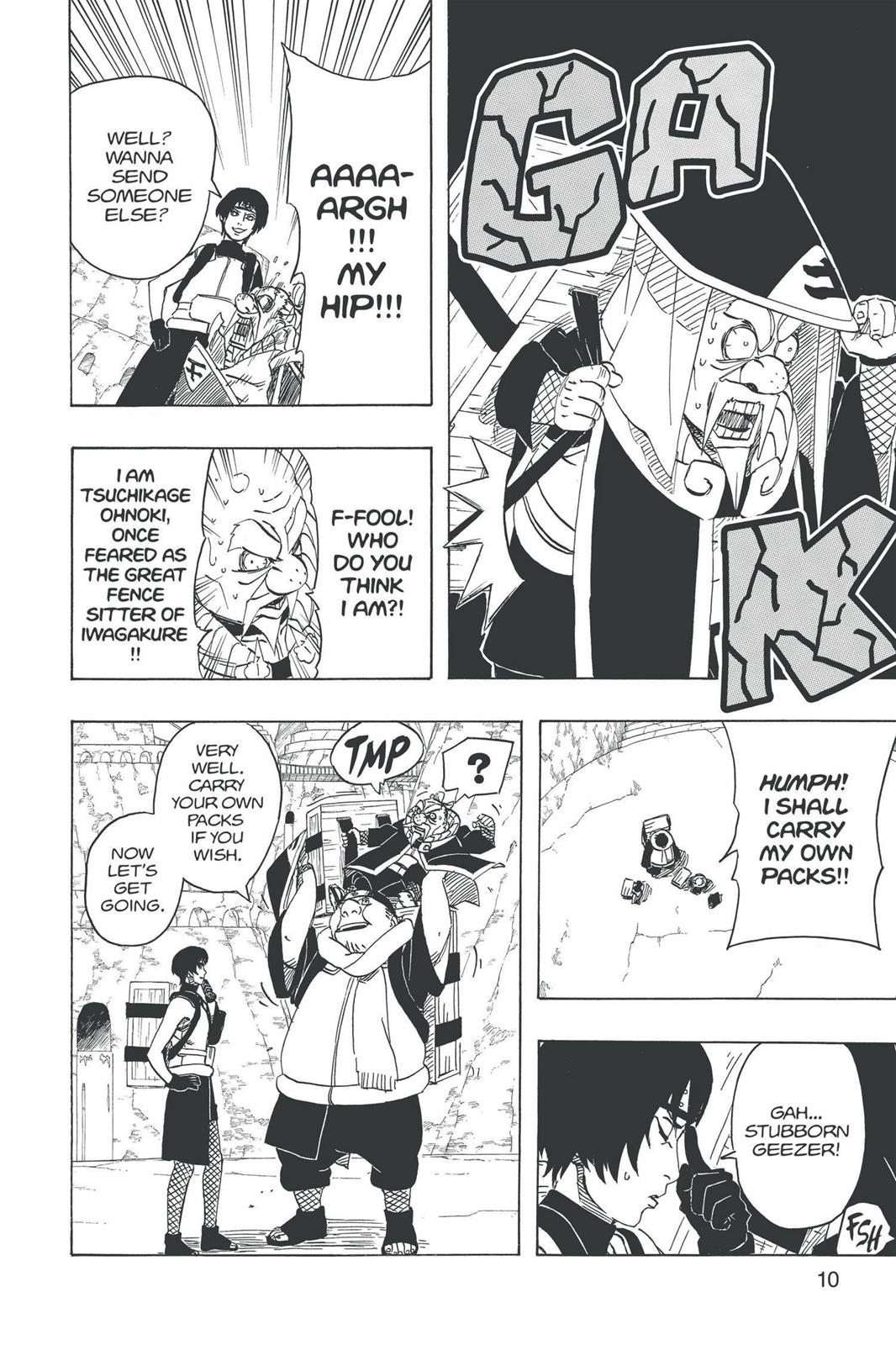 Chapter 454 — Page 10