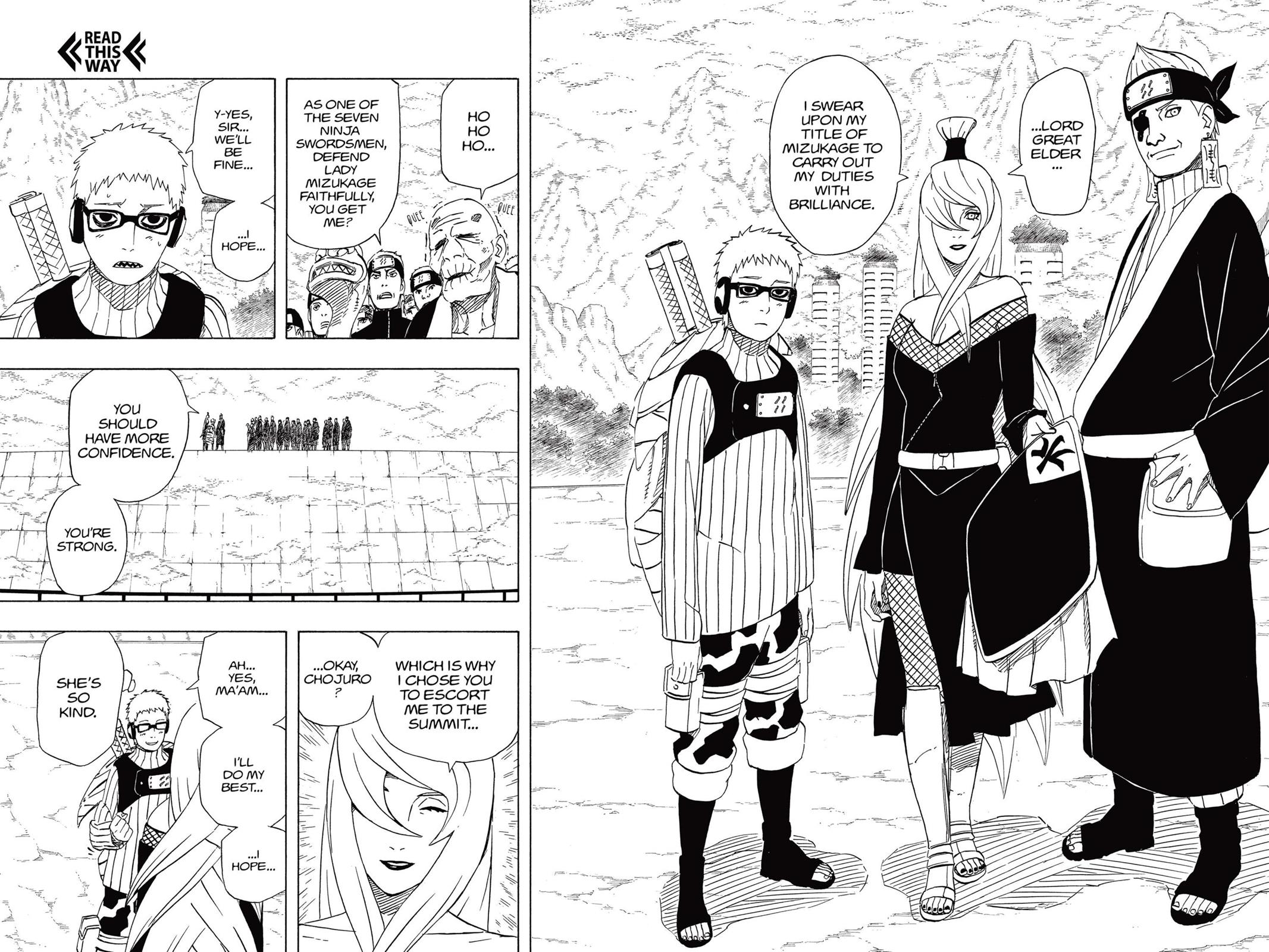 Chapter 454 — Page 12
