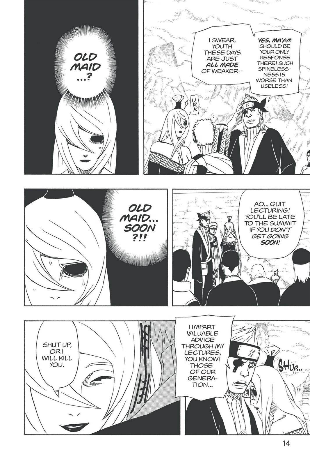 Chapter 454 — Page 13