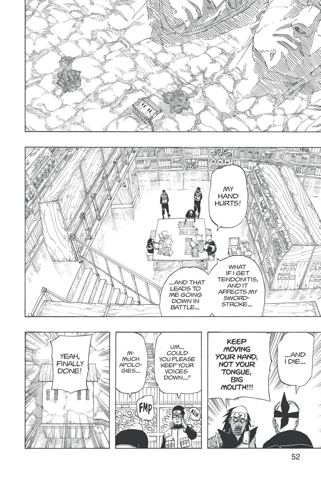 Chapter 456 — Page 10