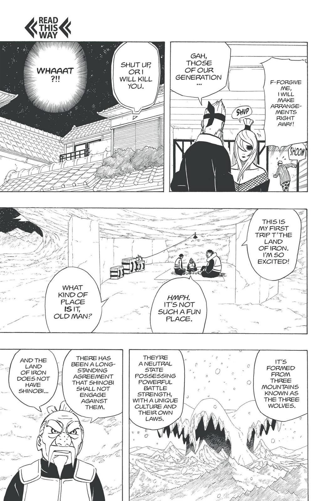 Chapter 456 — Page 15