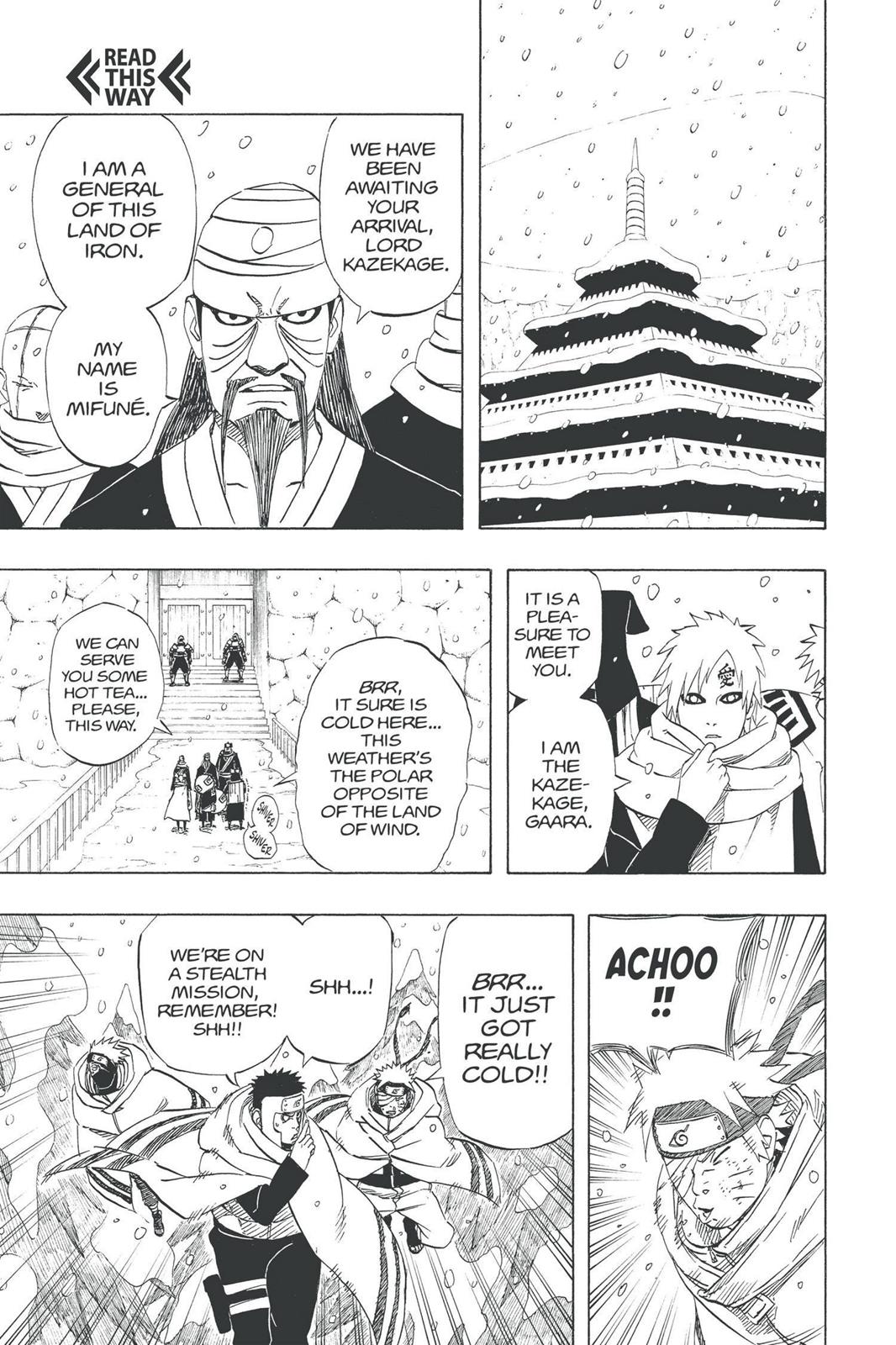 Chapter 456 — Page 17