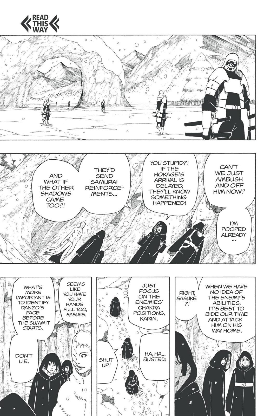 Chapter 457 — Page 5
