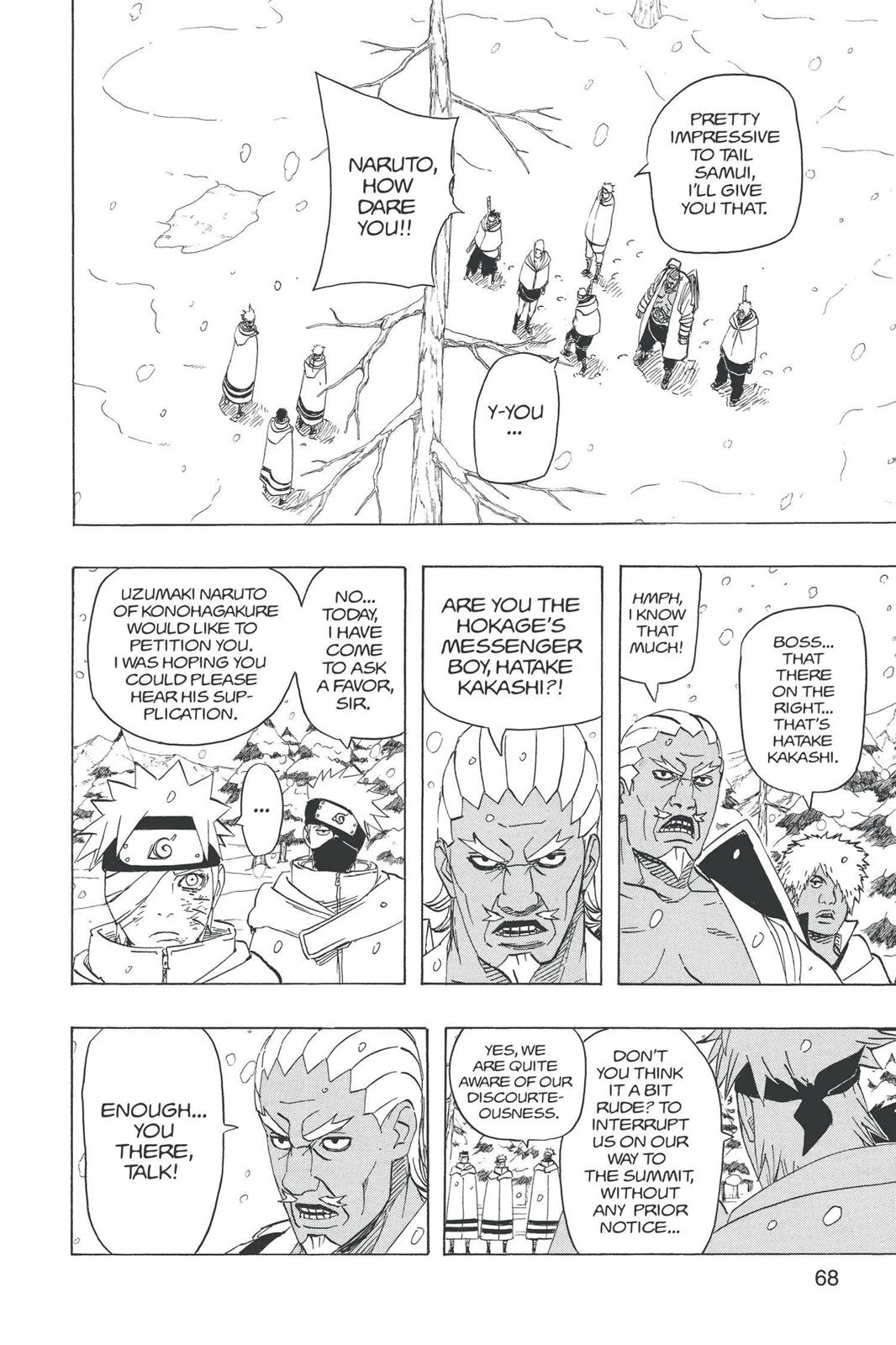 Chapter 457 — Page 8