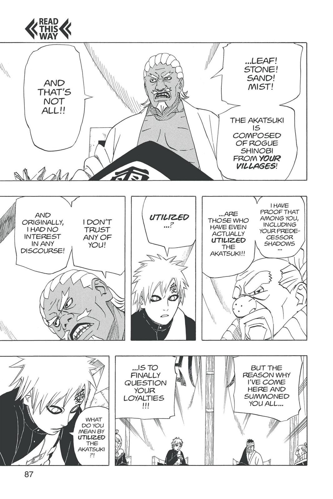 Chapter 458 — Page 6