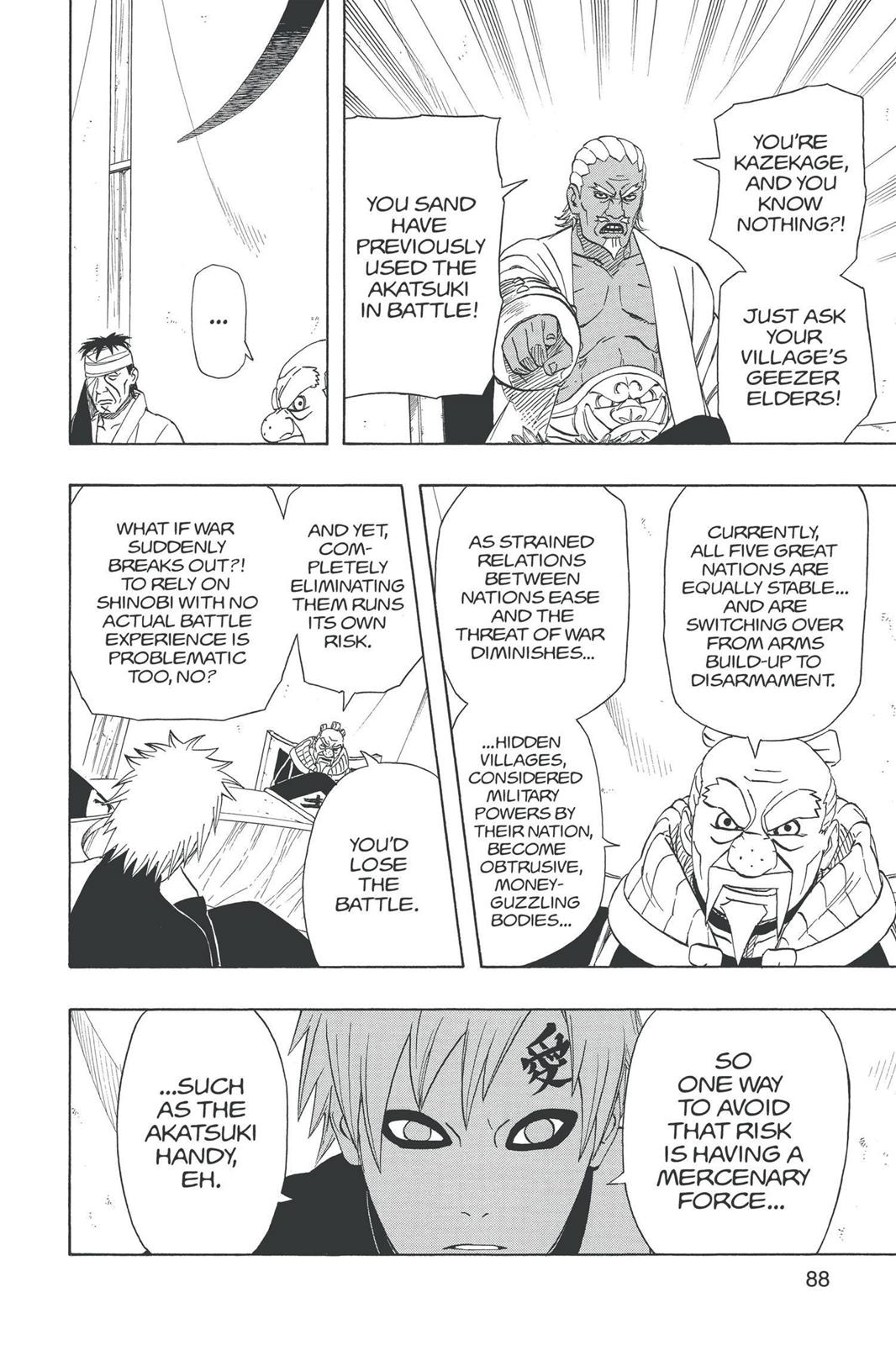 Chapter 458 — Page 7
