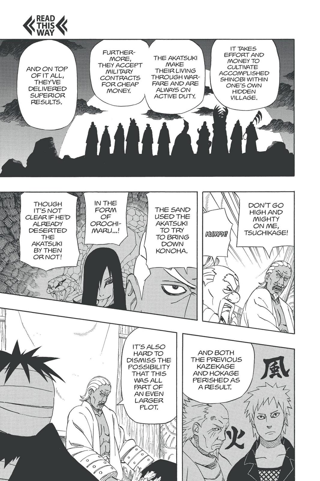 Chapter 458 — Page 8