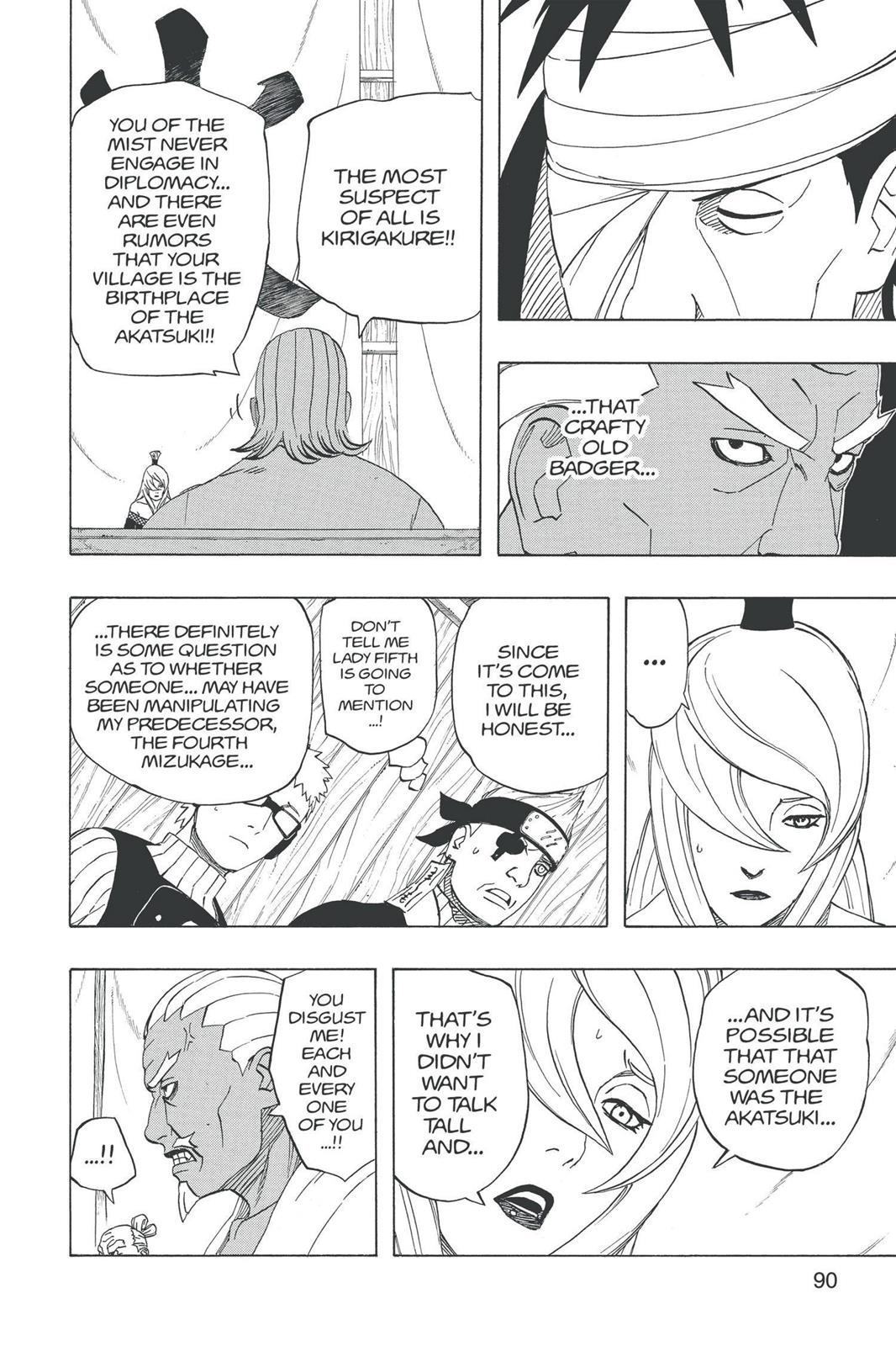 Chapter 458 — Page 9