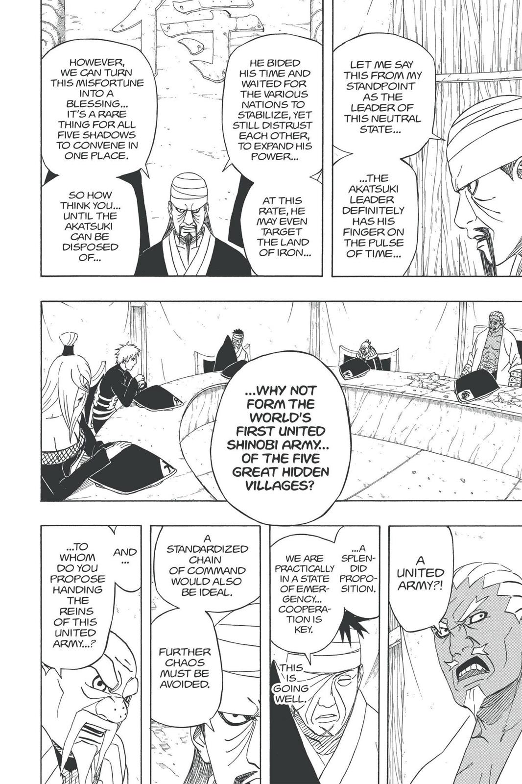 Chapter 458 — Page 11