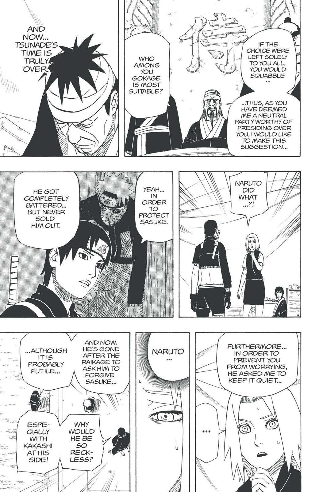 Chapter 458 — Page 12