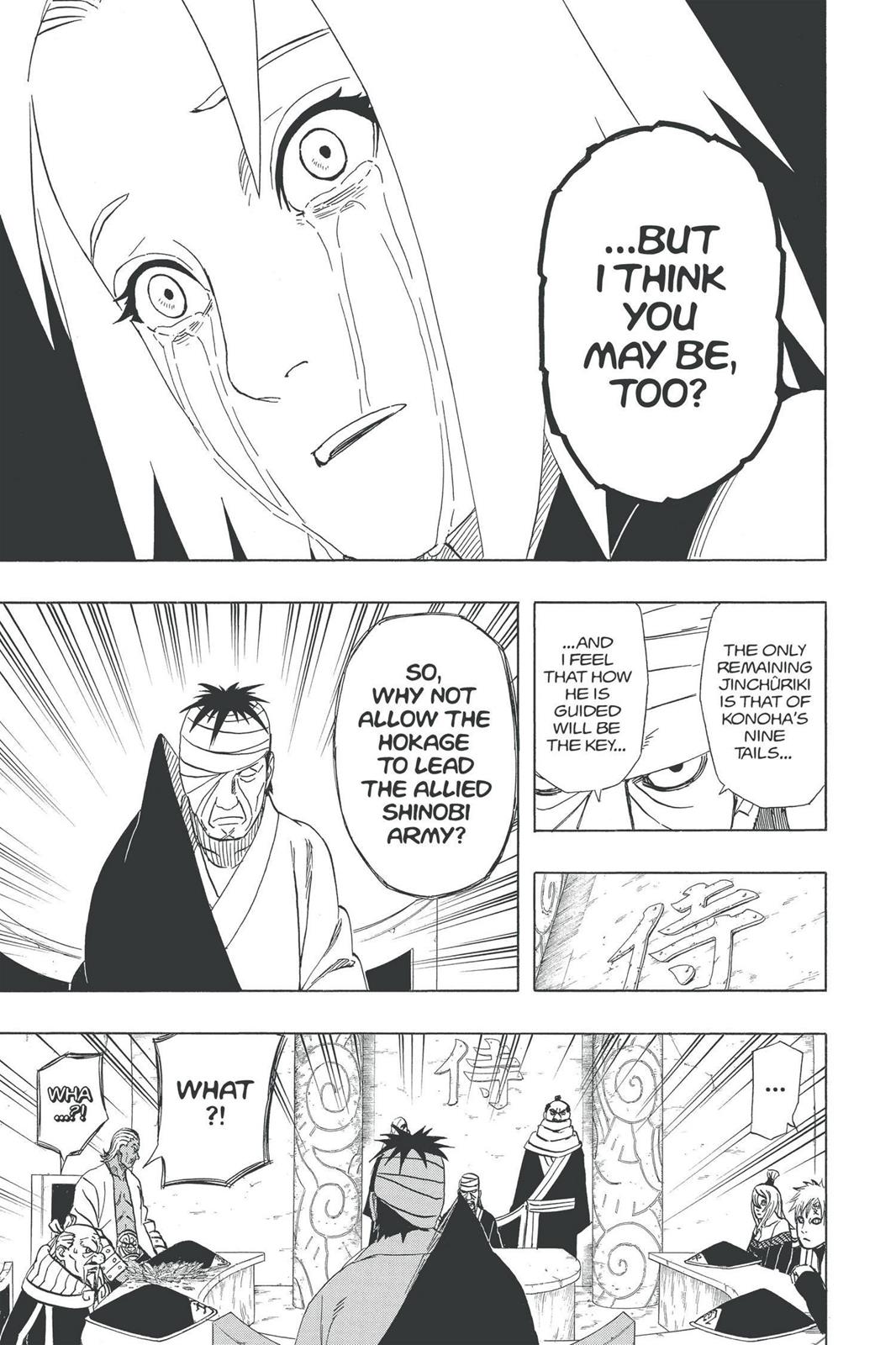 Chapter 458 — Page 16