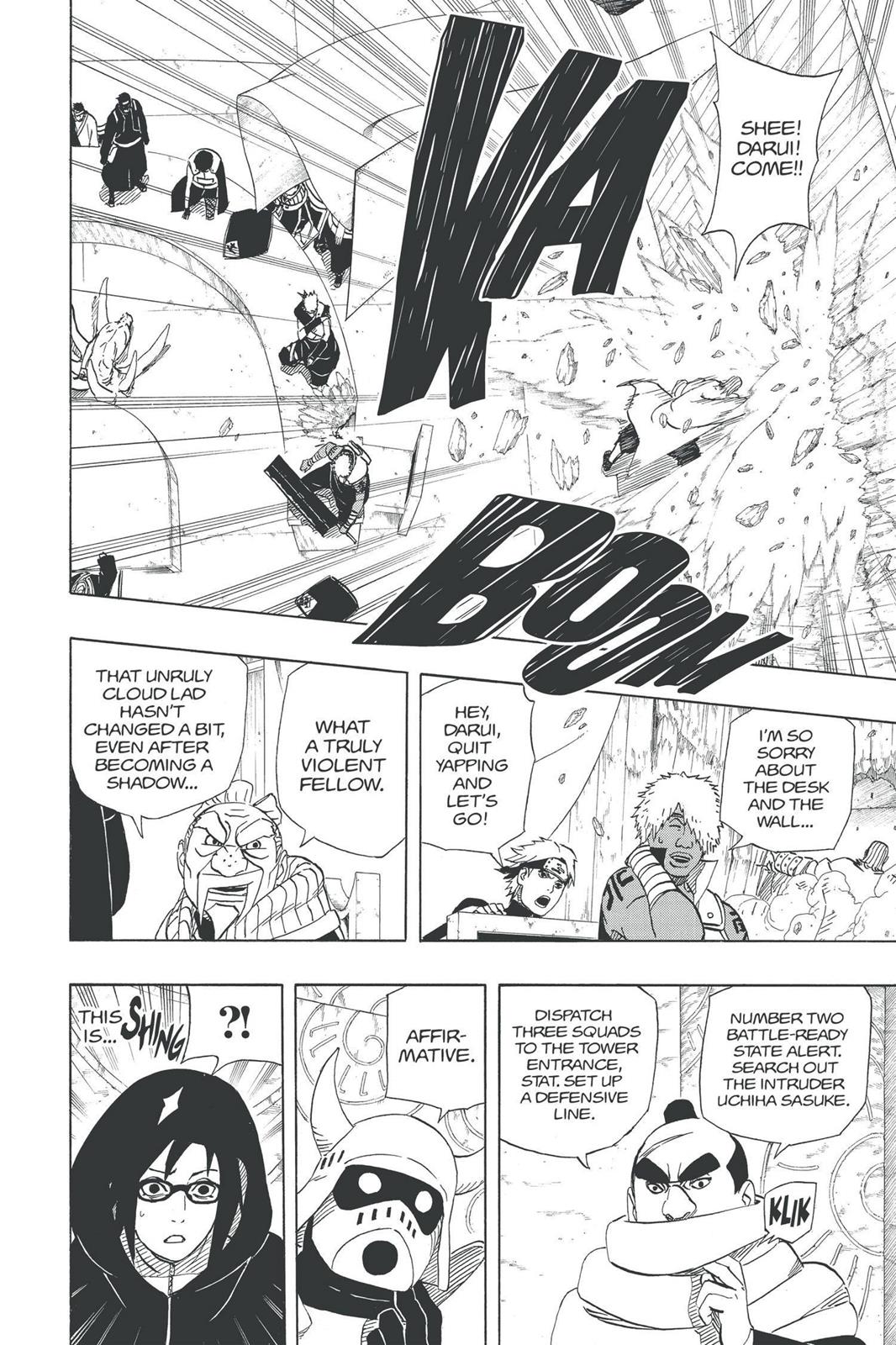 Chapter 460 — Page 4