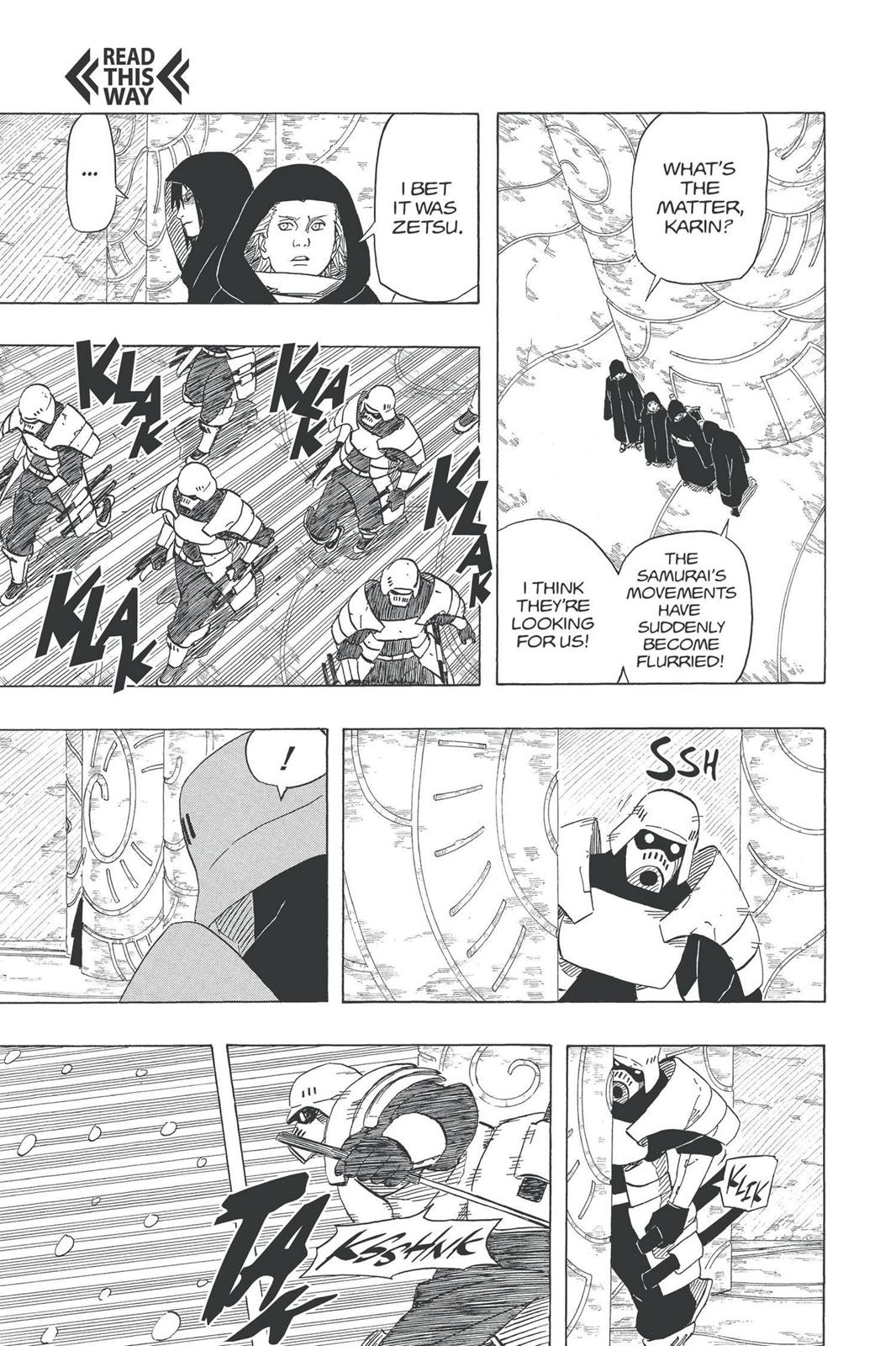 Chapter 460 — Page 5