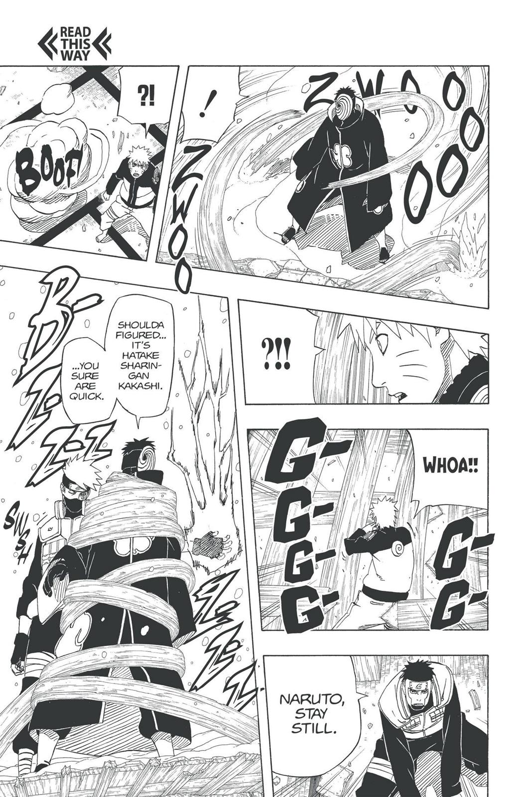 Chapter 460 — Page 7