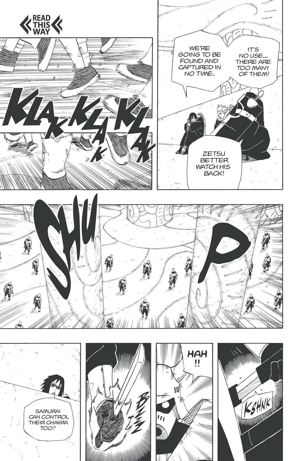 Chapter 460 — Page 11