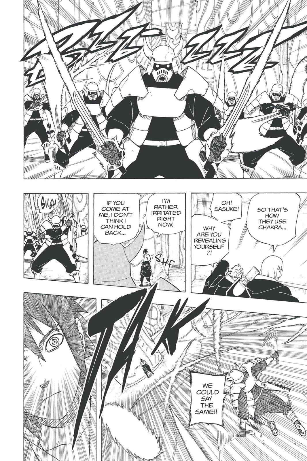 Chapter 460 — Page 12