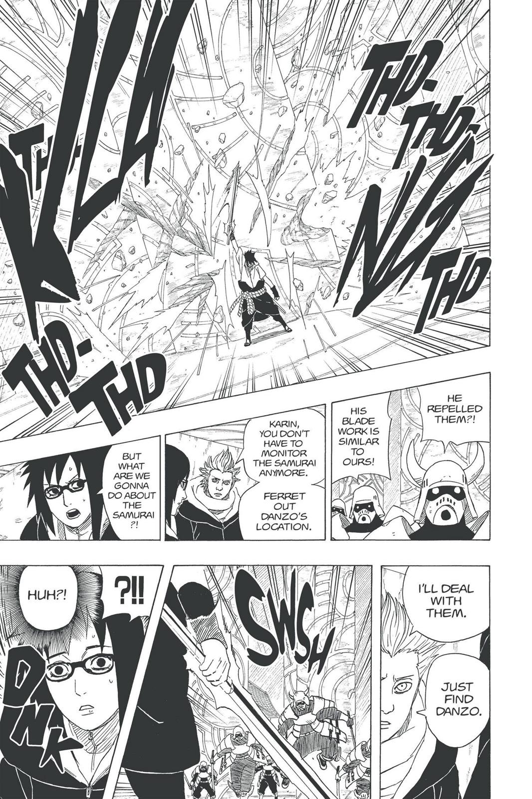 Chapter 460 — Page 13