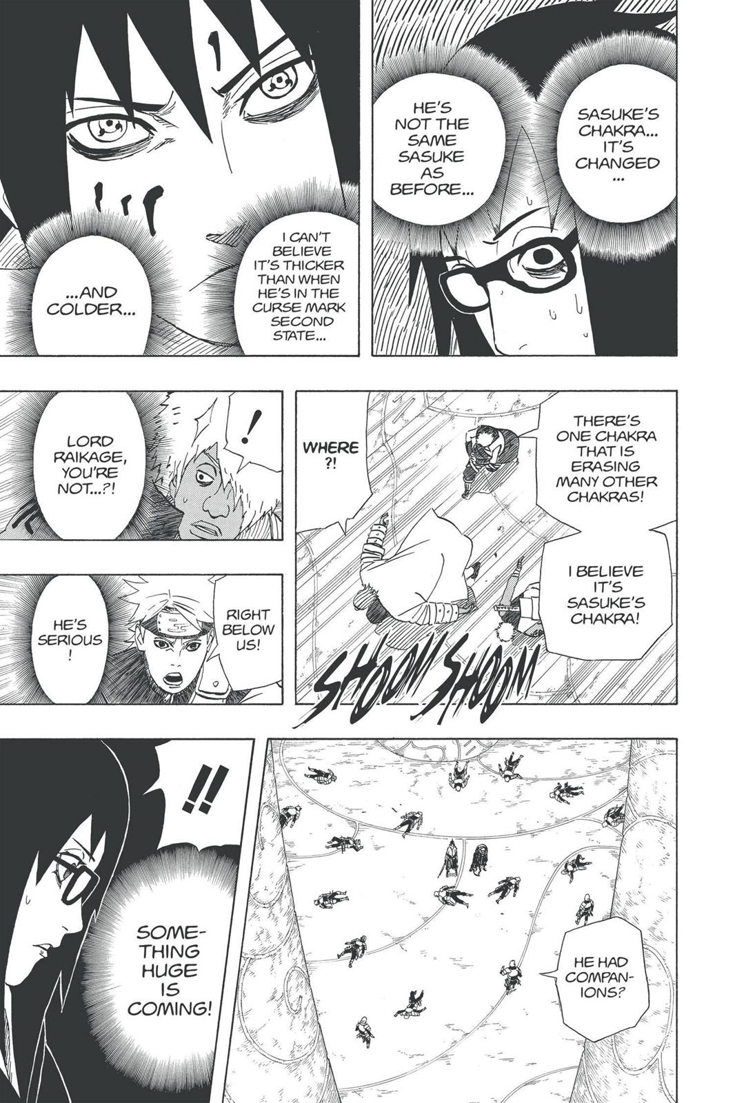 Chapter 460 — Page 15