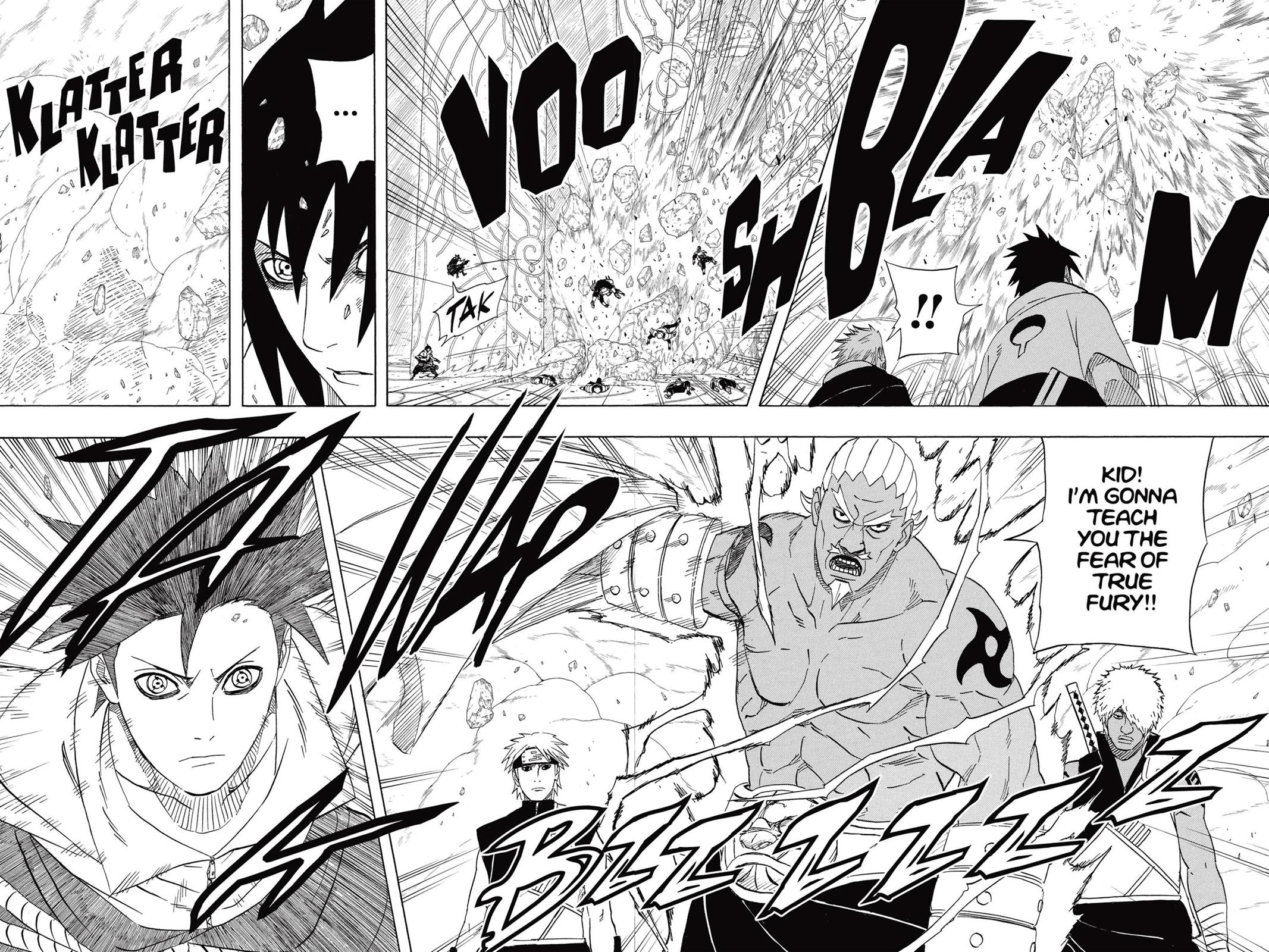 Chapter 460 — Page 16