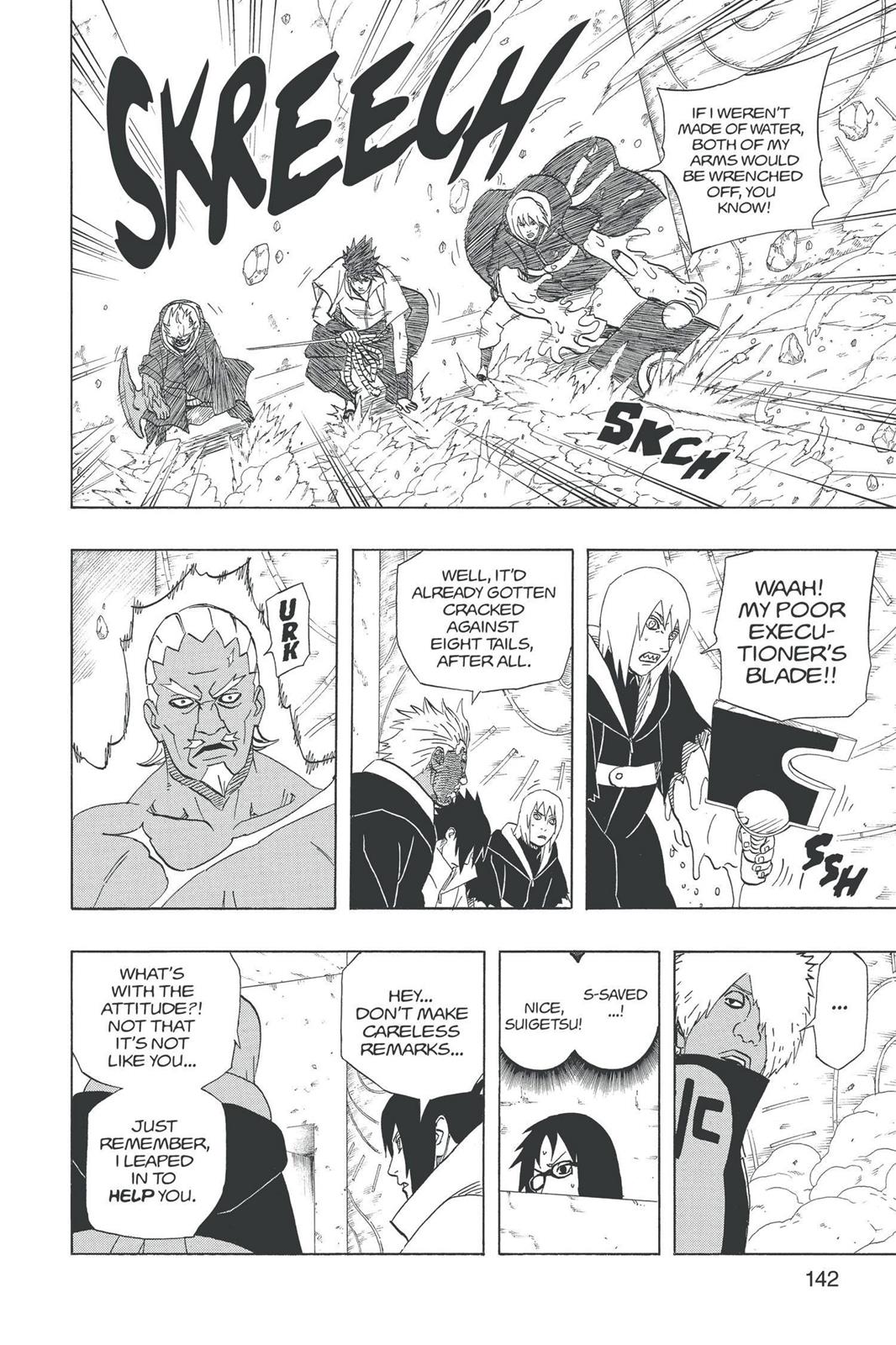 Chapter 461 — Page 8