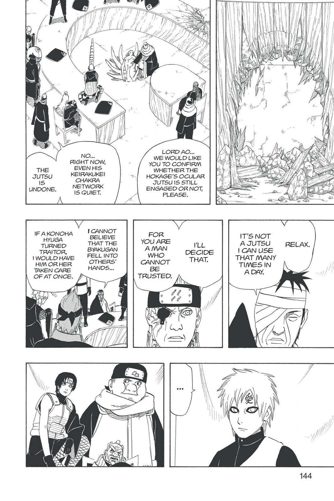 Chapter 461 — Page 10