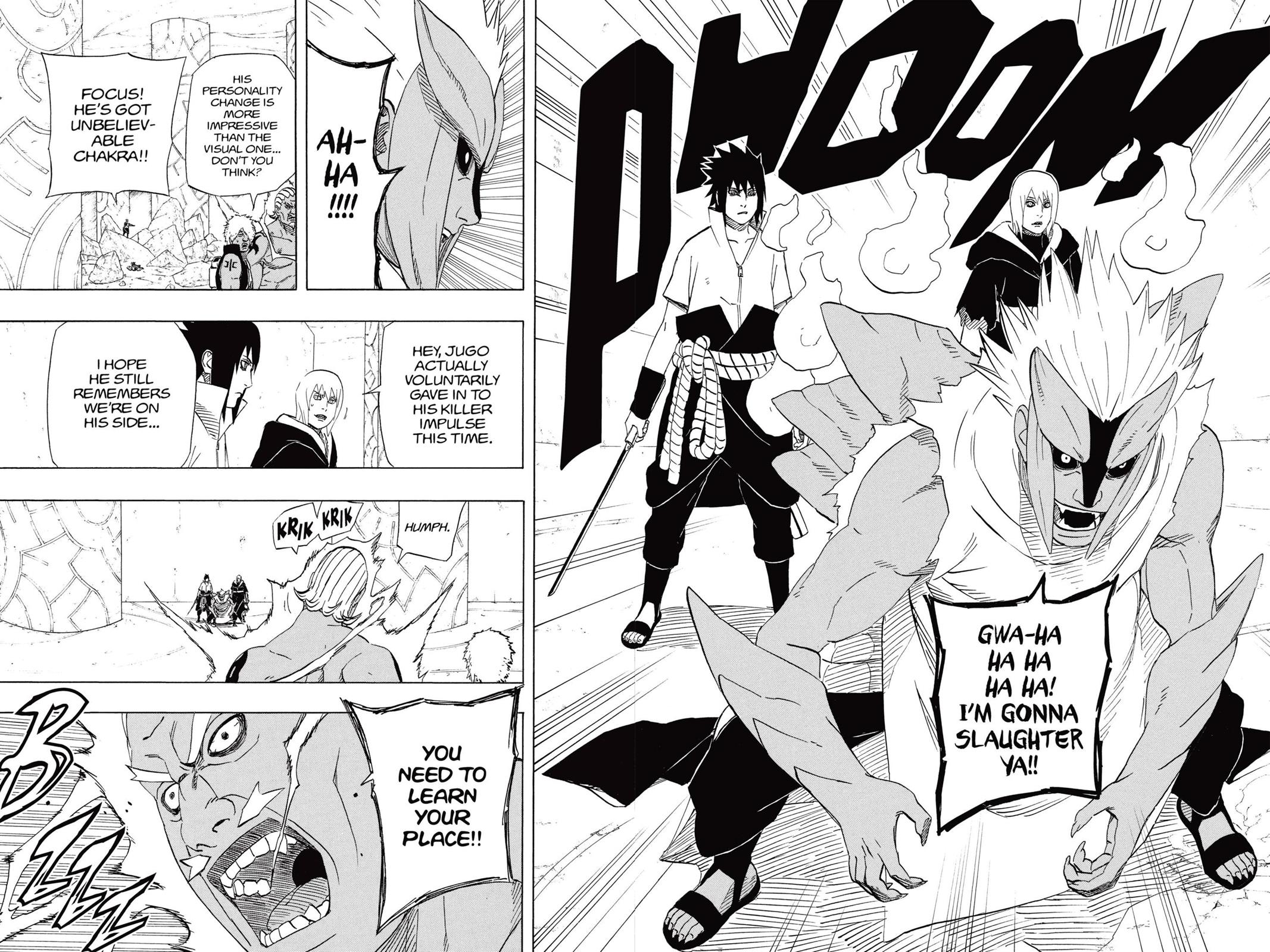 Chapter 461 — Page 16