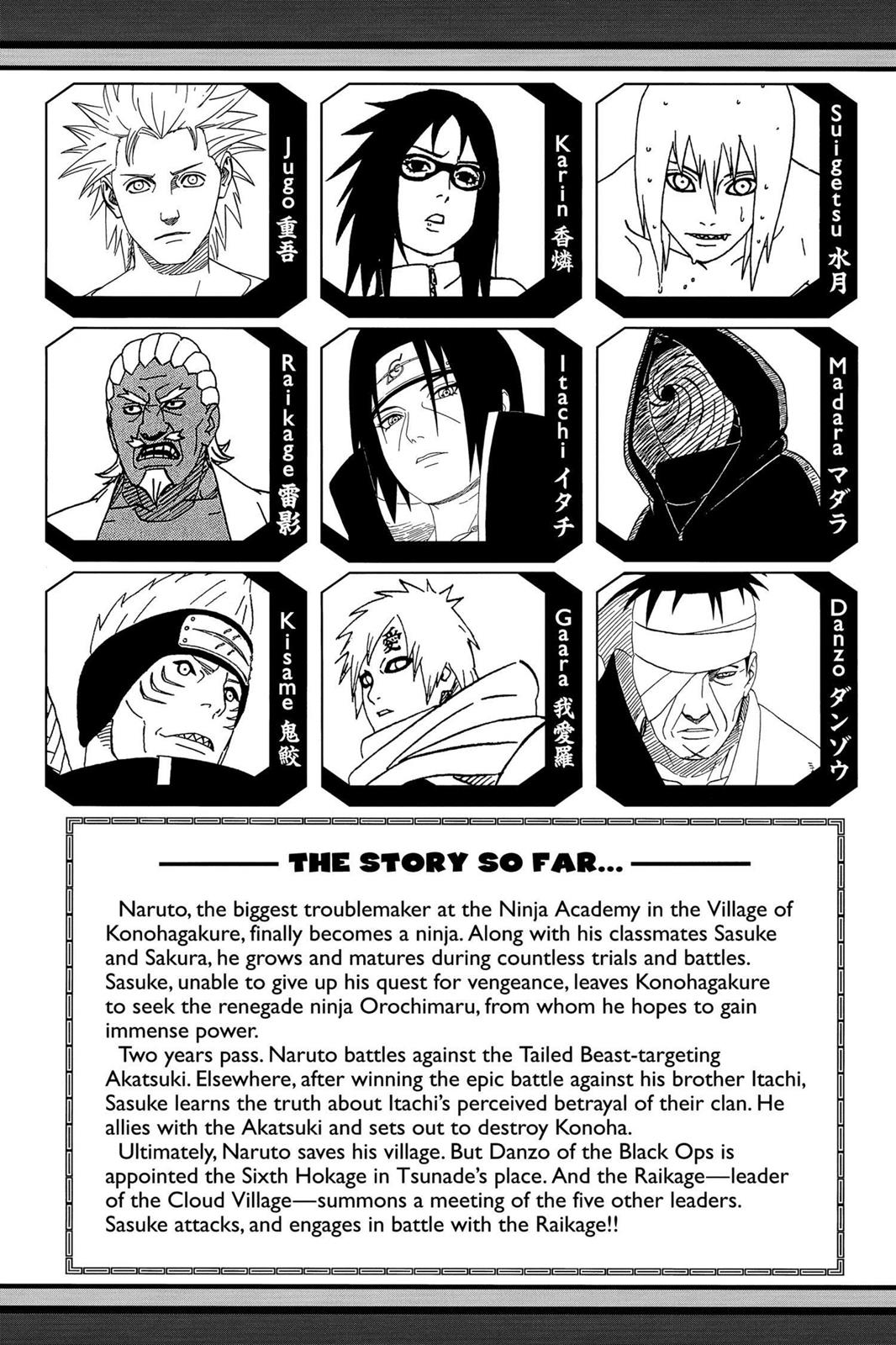 Chapter 464 — Page 6