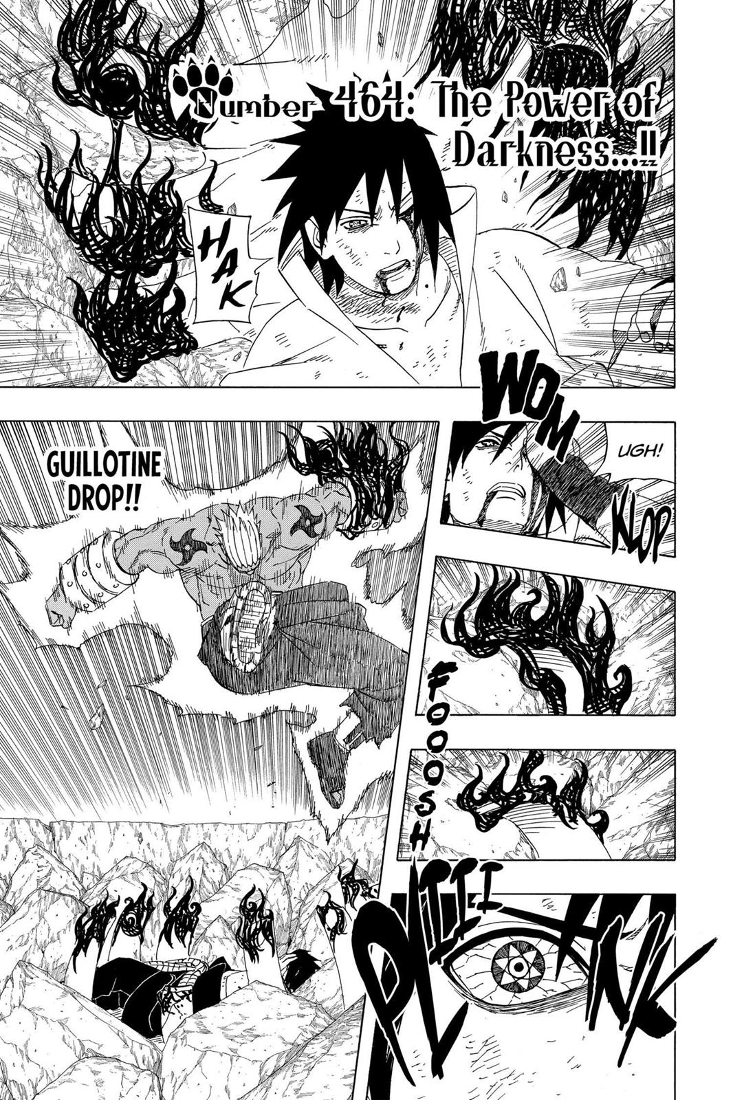 Chapter 464 — Page 8