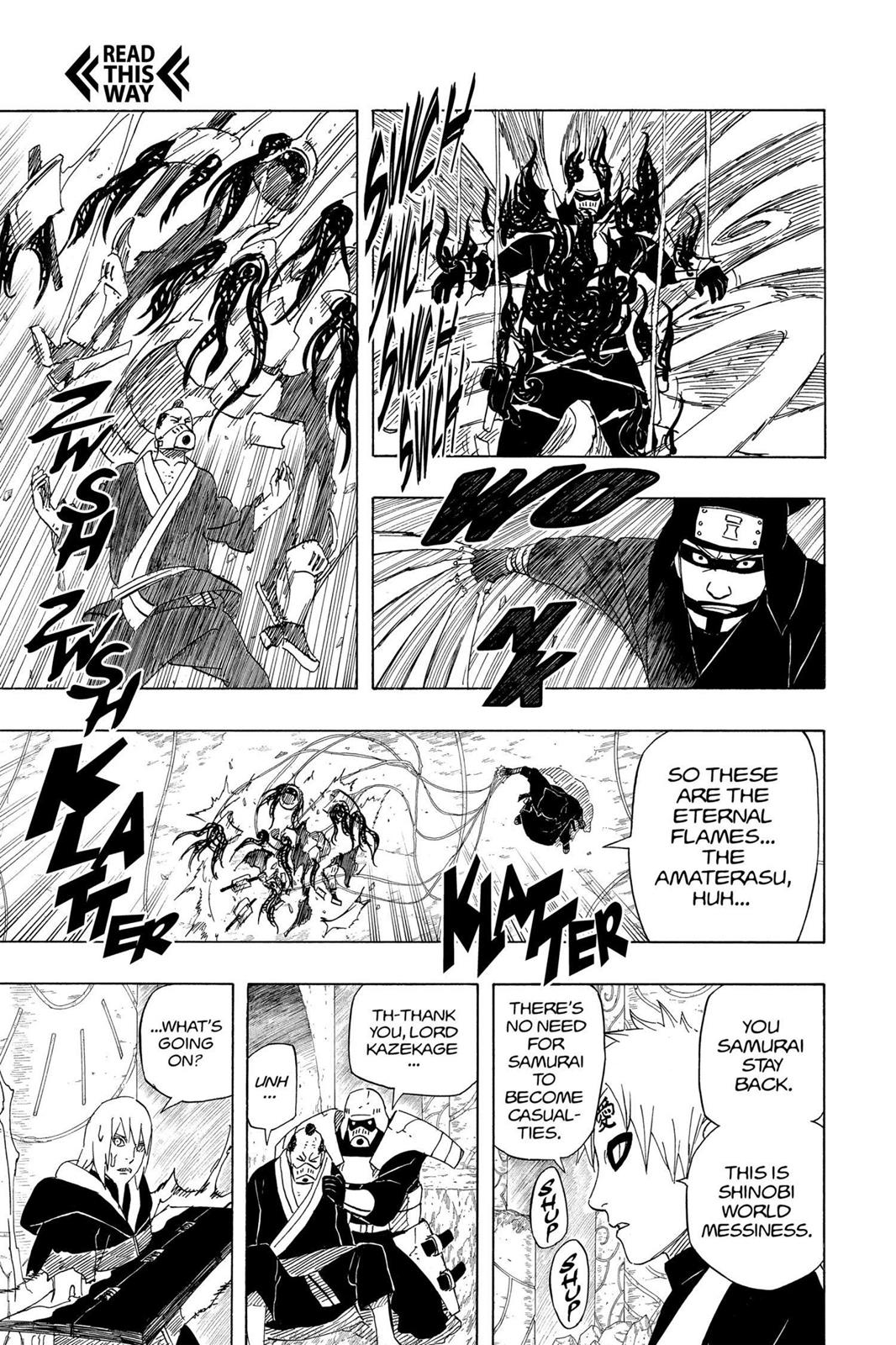 Chapter 464 — Page 12