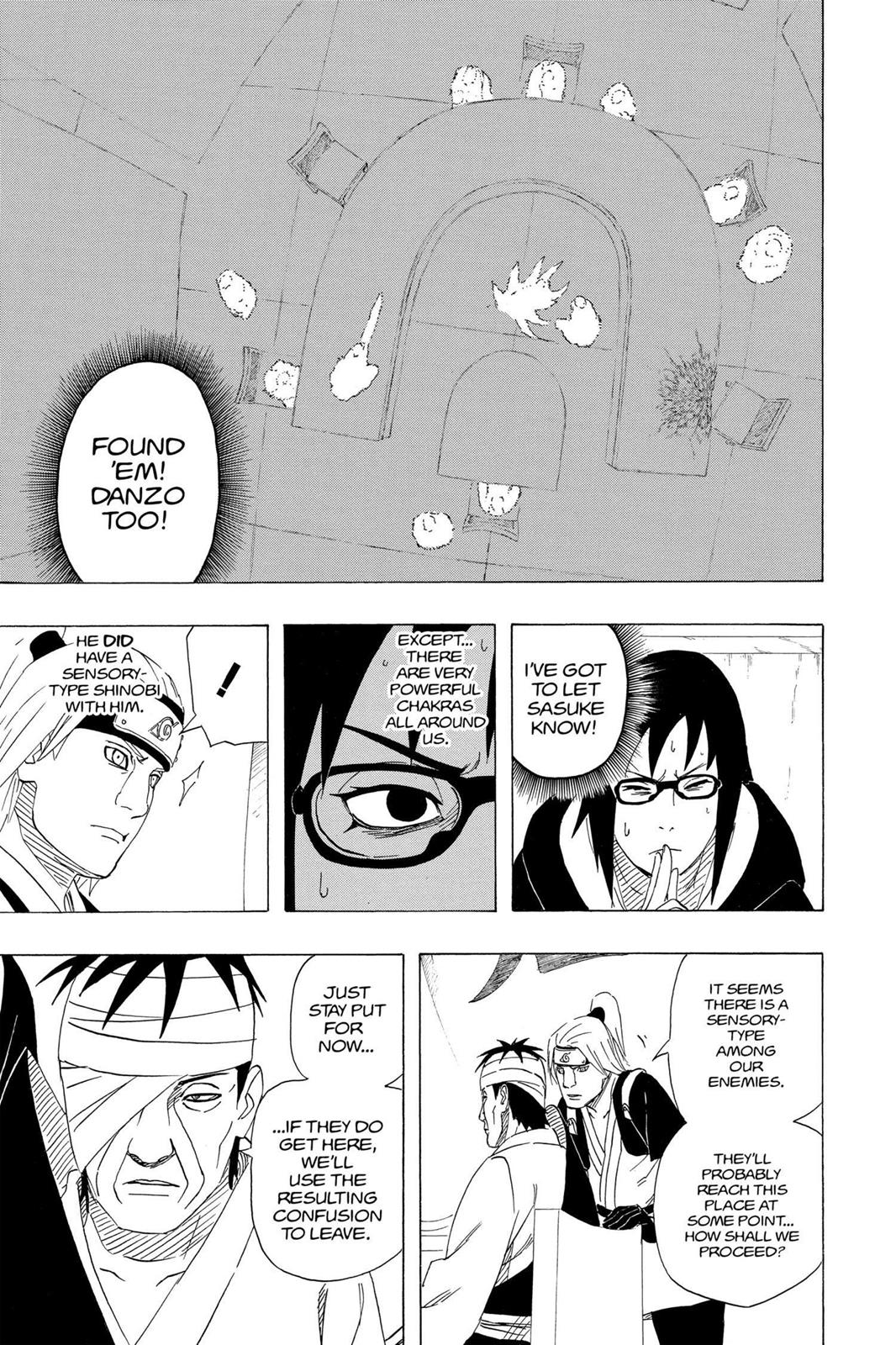 Chapter 464 — Page 18