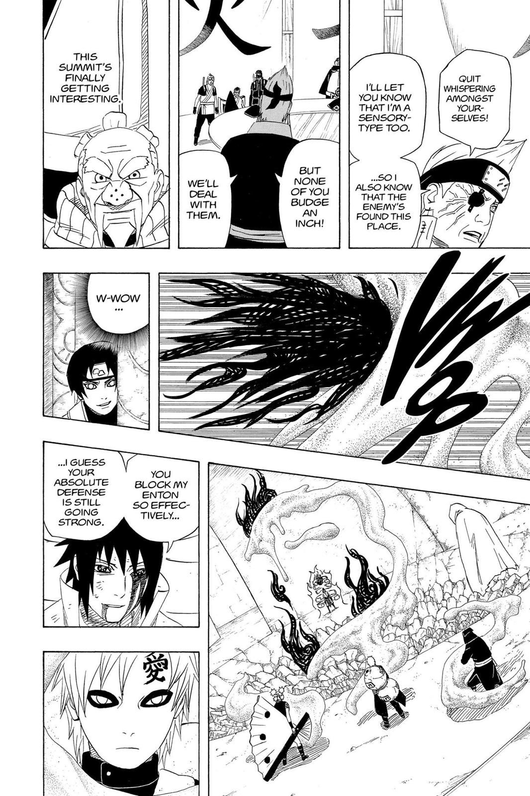 Chapter 464 — Page 19