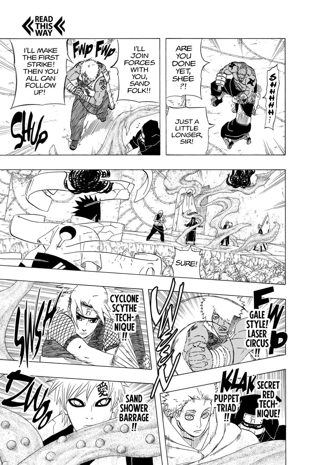 Chapter 464 — Page 20