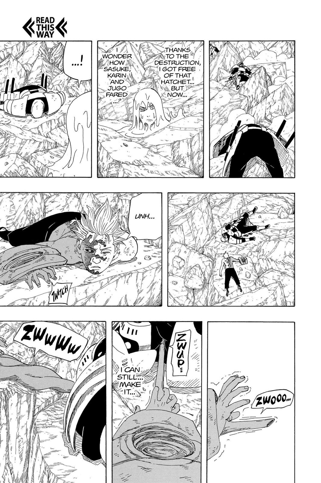 Chapter 465 — Page 8